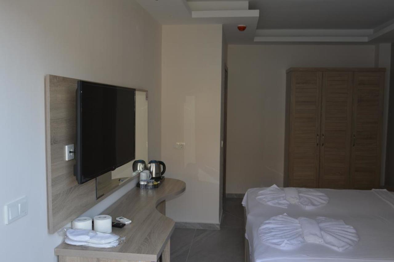 Hotel Seyir Village Oludeniz