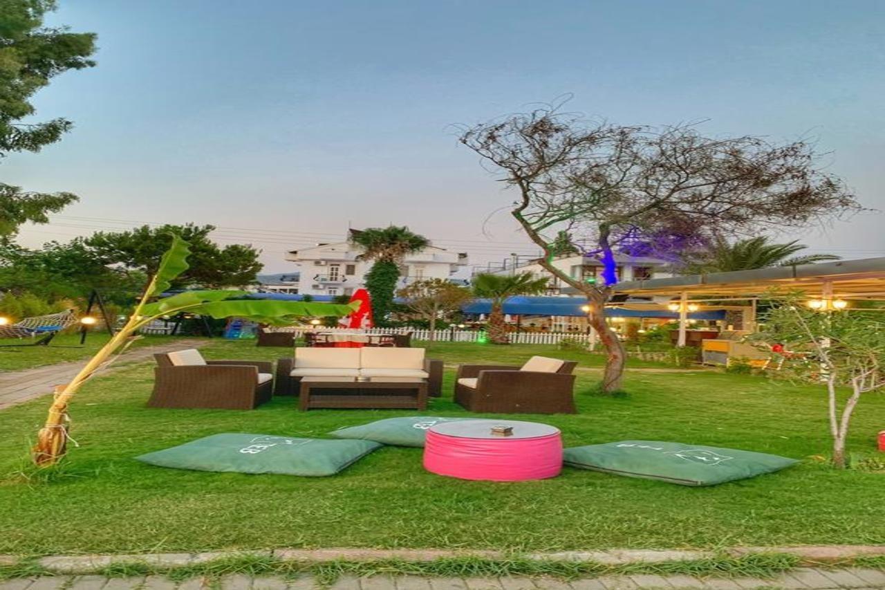 Hotel Yuecel 3*