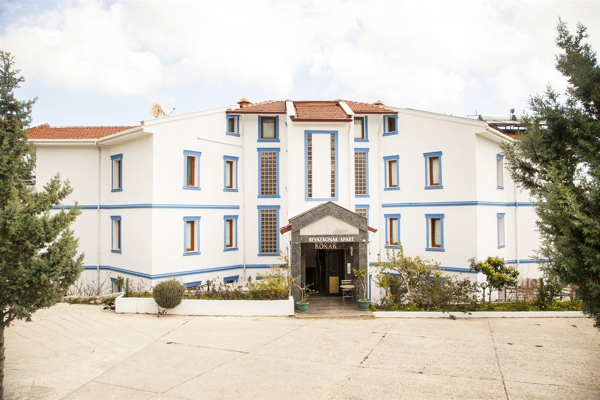 Aparthotel Beyaz Evleri 3*