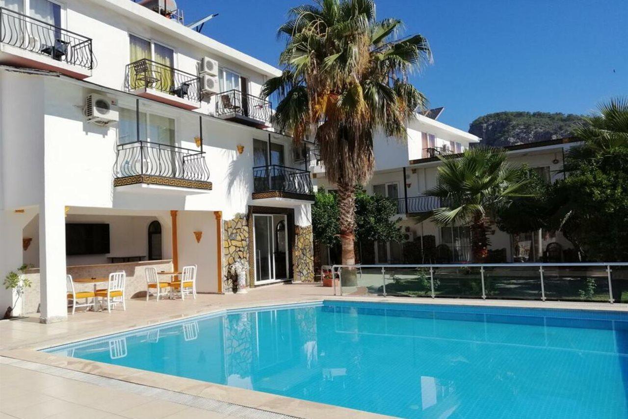 Endam Garden 3*