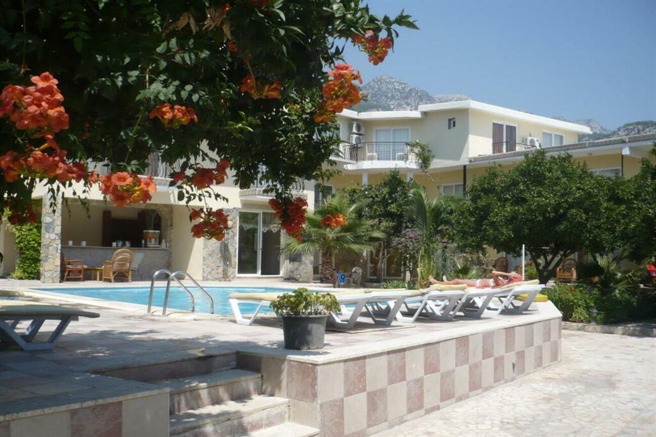 Hotel Endam Garden