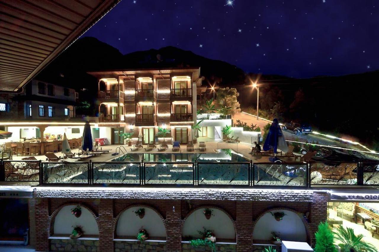 Azmakhan Akyaka (Mugla)