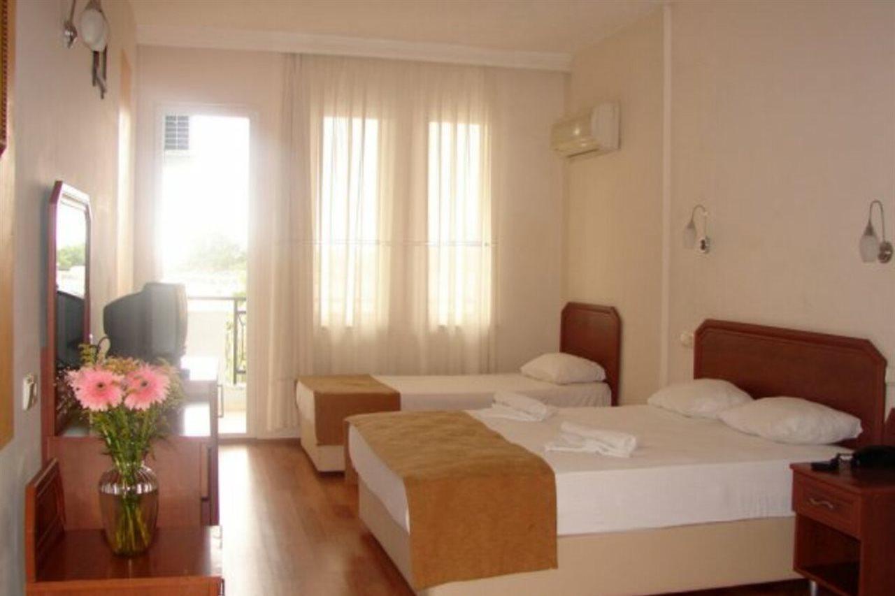 Hotel Endam Garden 3*