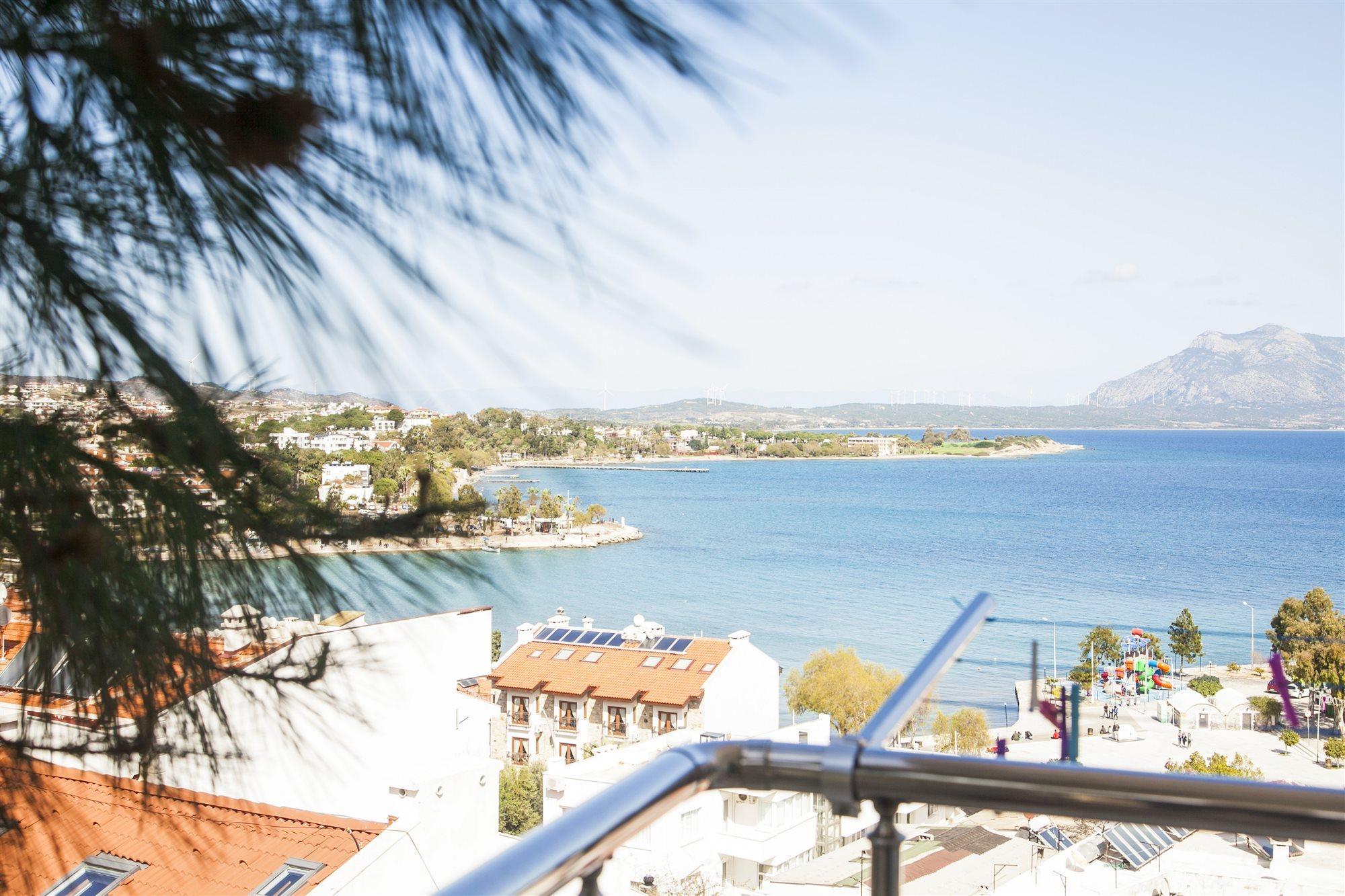 Aparthotel Beyaz Evleri 3*