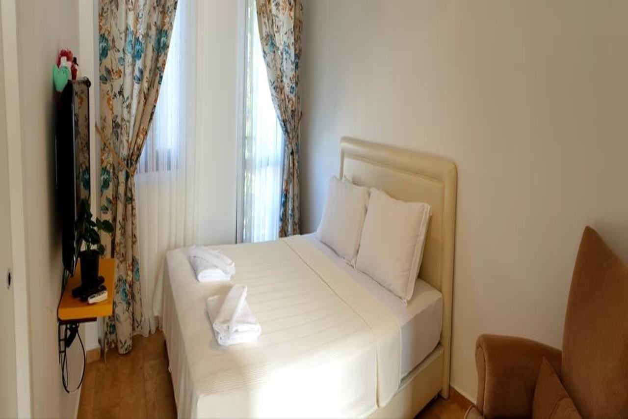Apaz Alacati Hotel