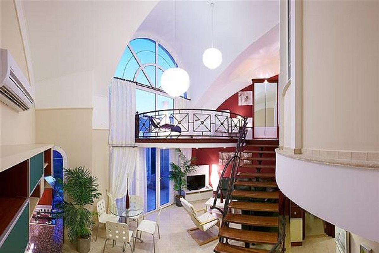 Hotel Seahorse Deluxe 3*