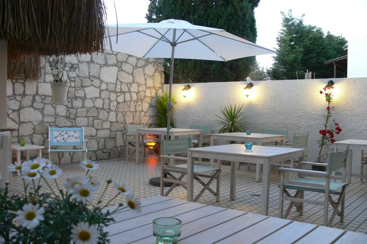 Peri Art Alacati
