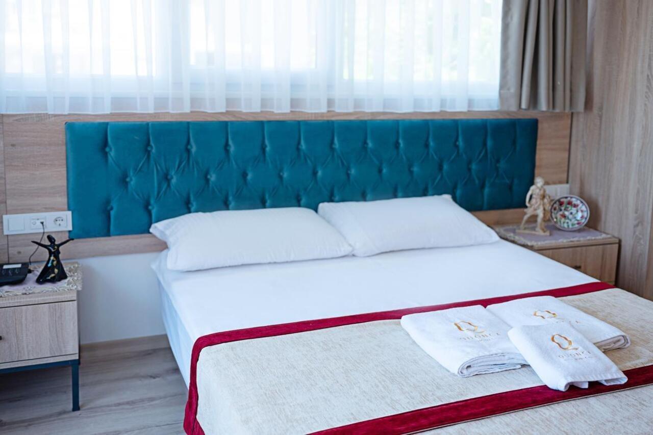 The Laila Hotel 3*