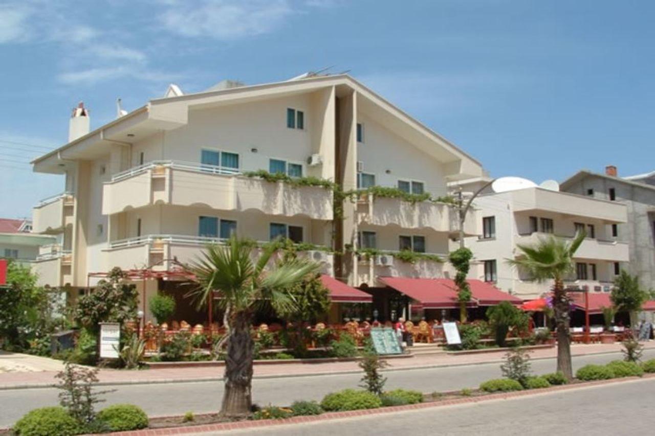 Ayhan Apartment Marmaris