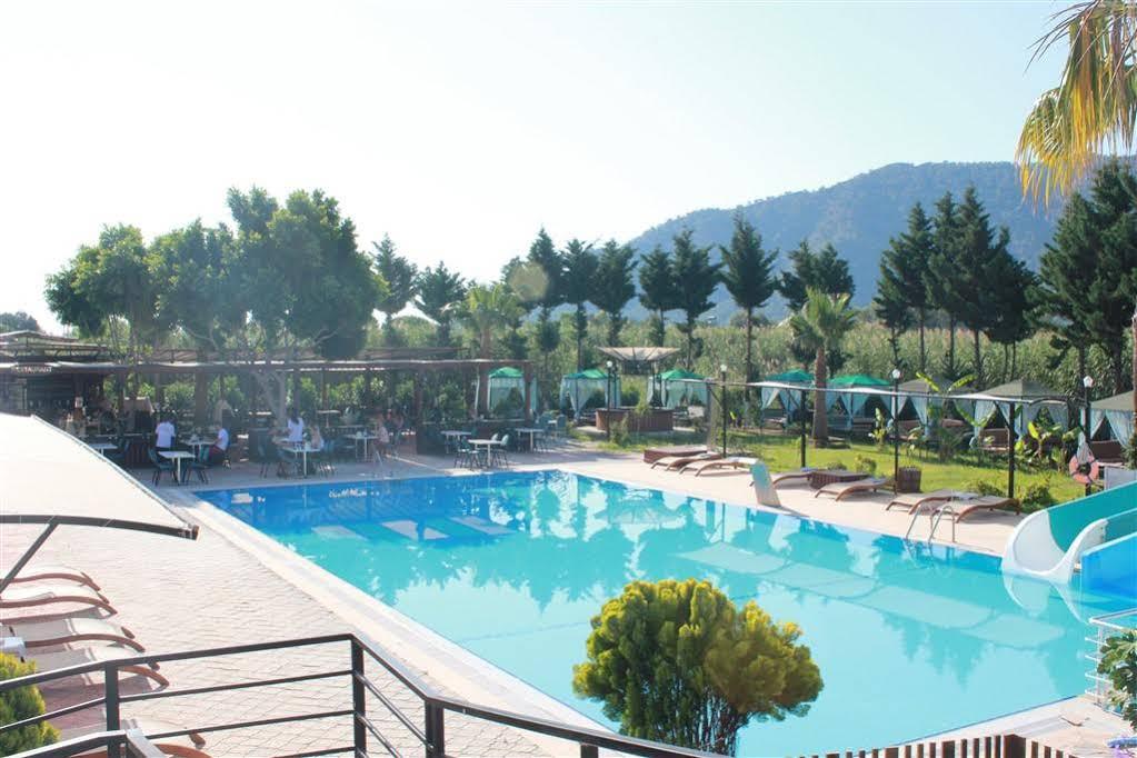 Klados Hotel Adrasan