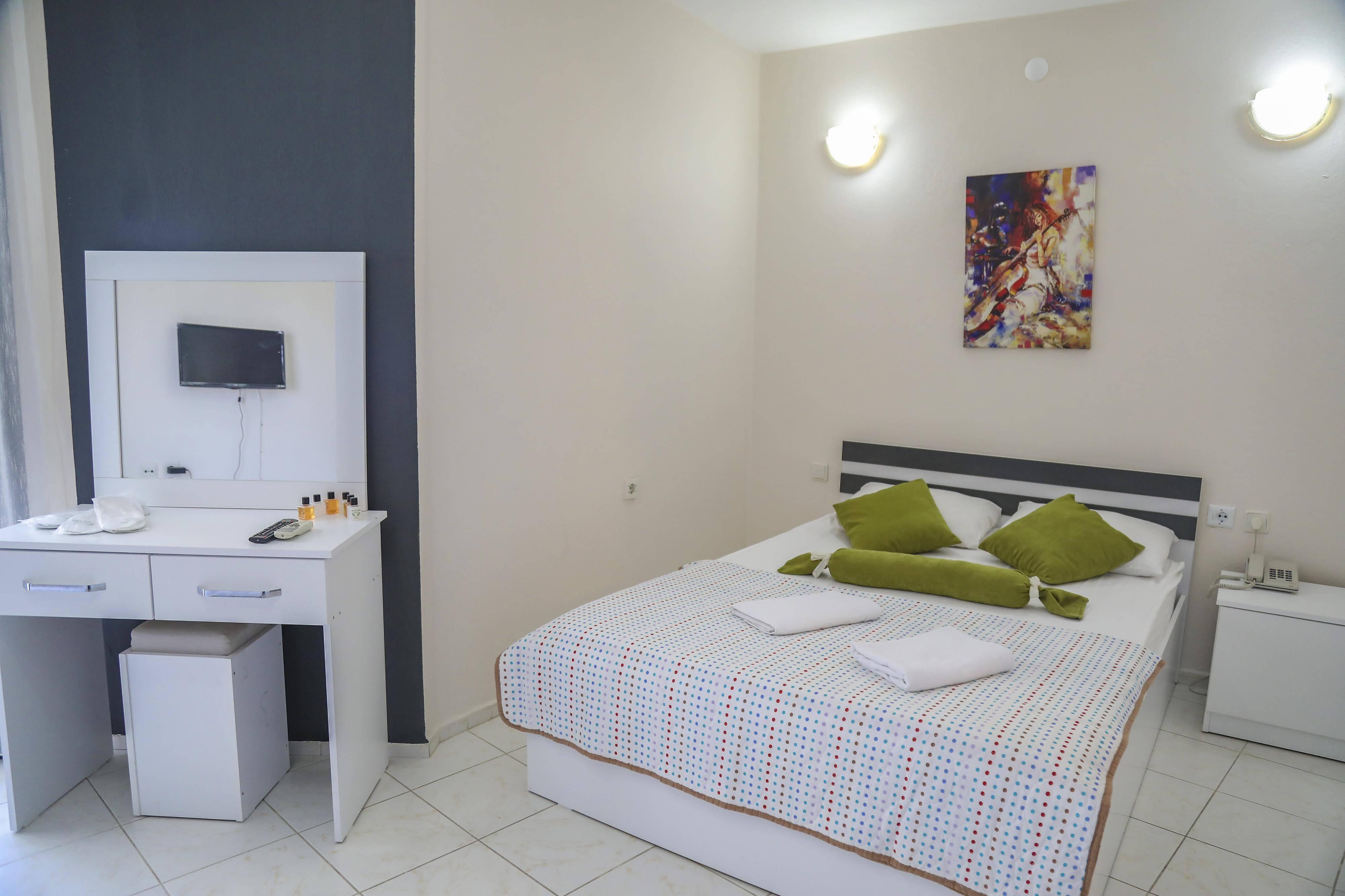Masli̇na Hotel Izmir