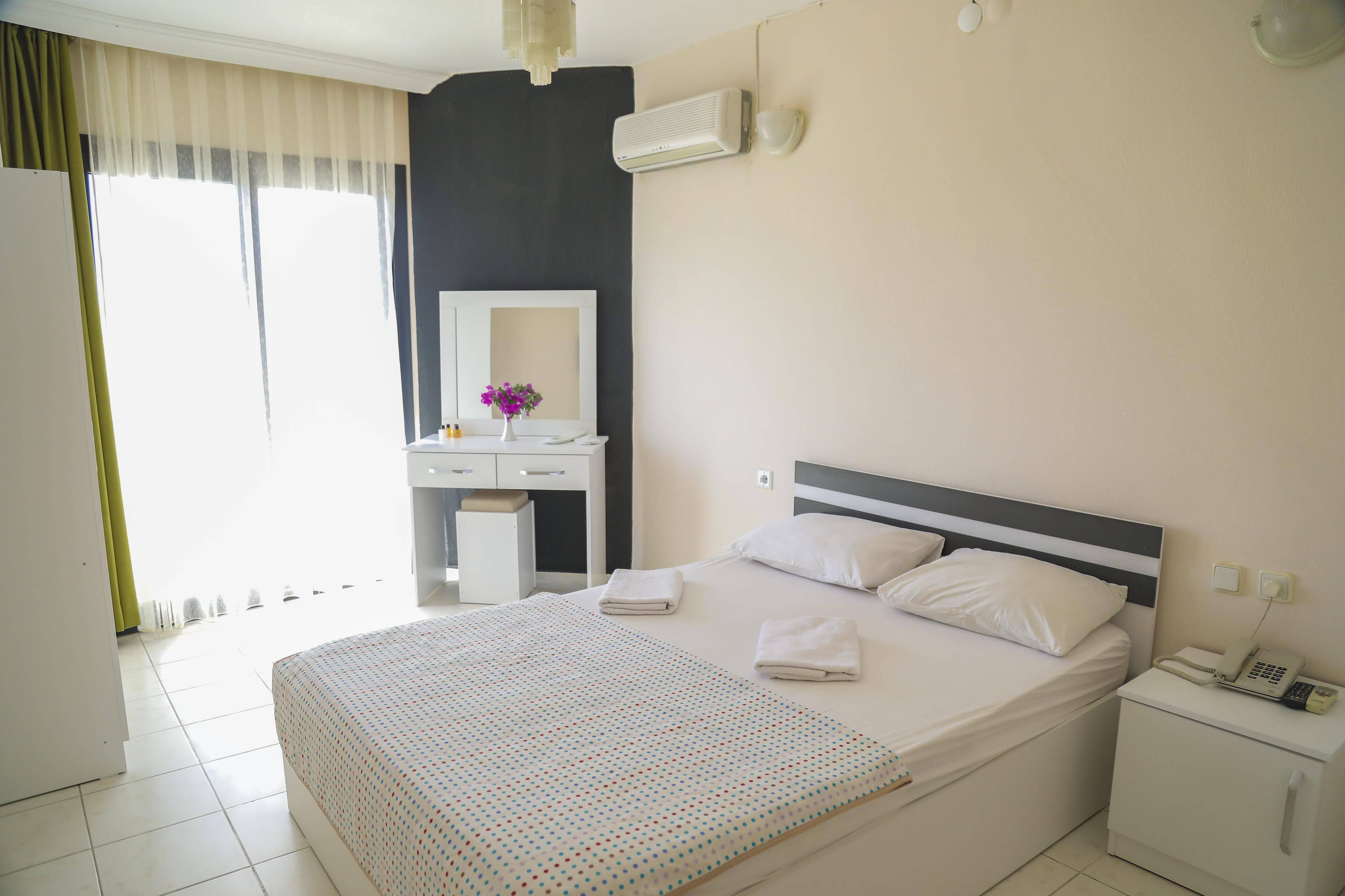 Masli̇na Hotel Izmir