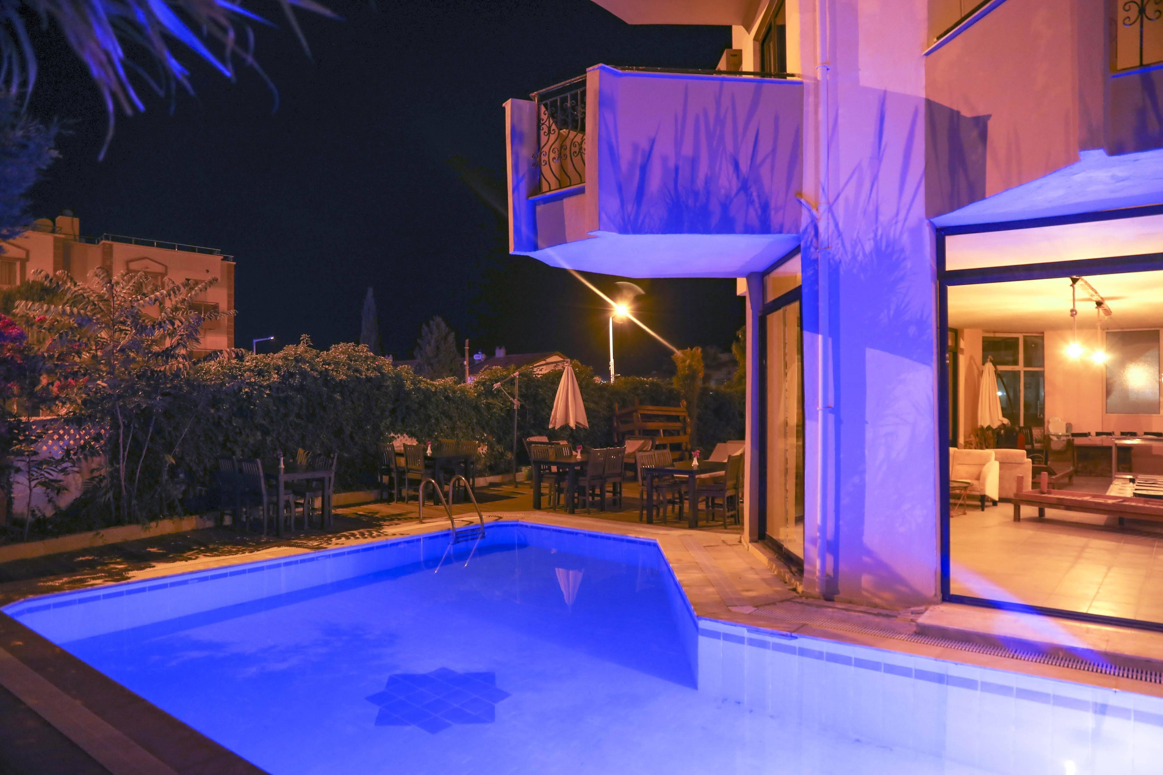 Masli̇na Hotel Izmir