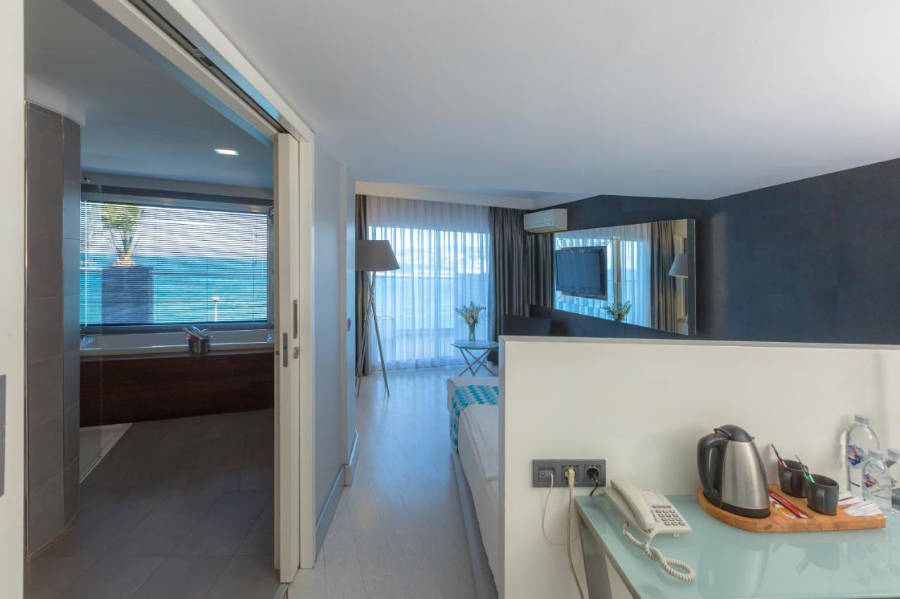 Efe 4* Kusadasi