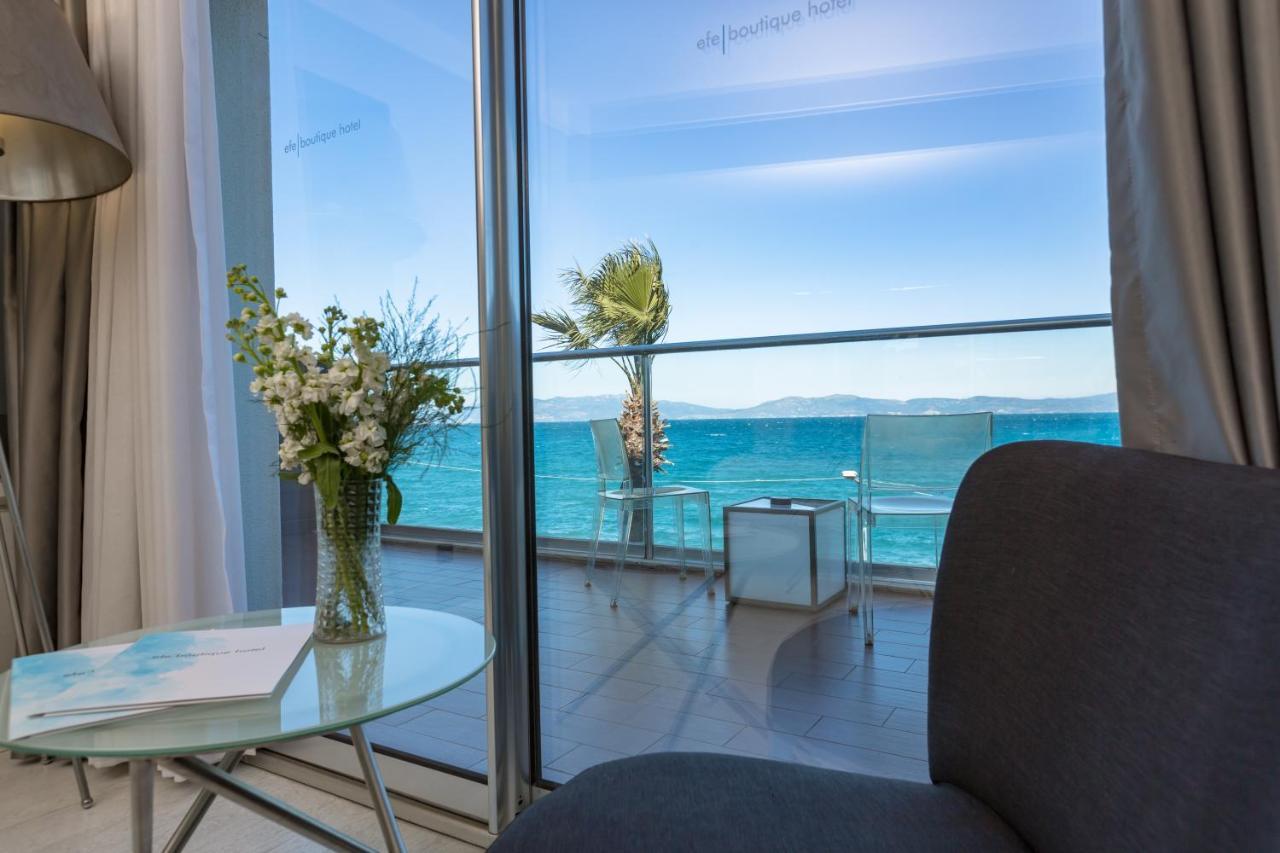Efe Hotel Kusadasi