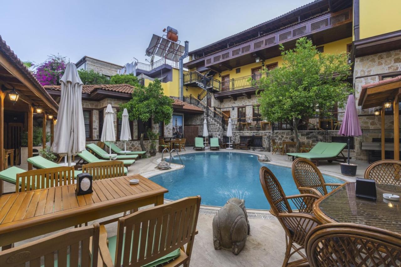 La Paloma Antalya