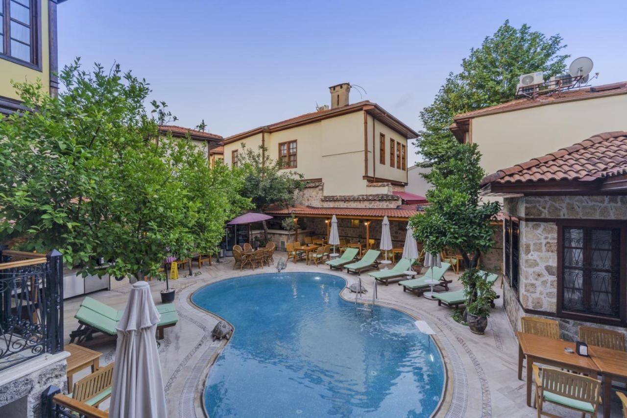 La Paloma Antalya