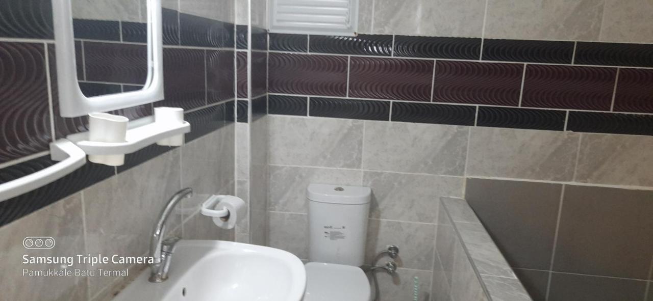 Motel Batu Termal 5*