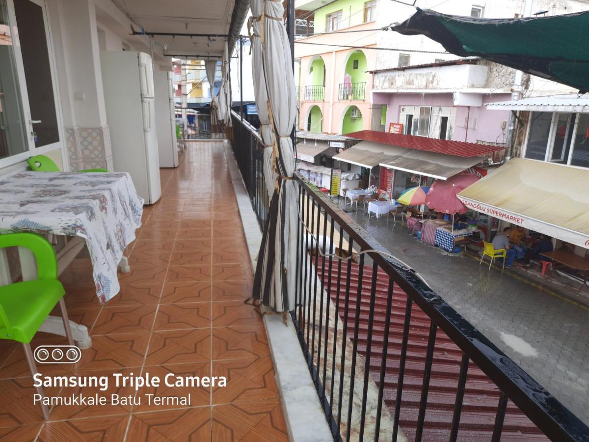 Batu Termal 5*
