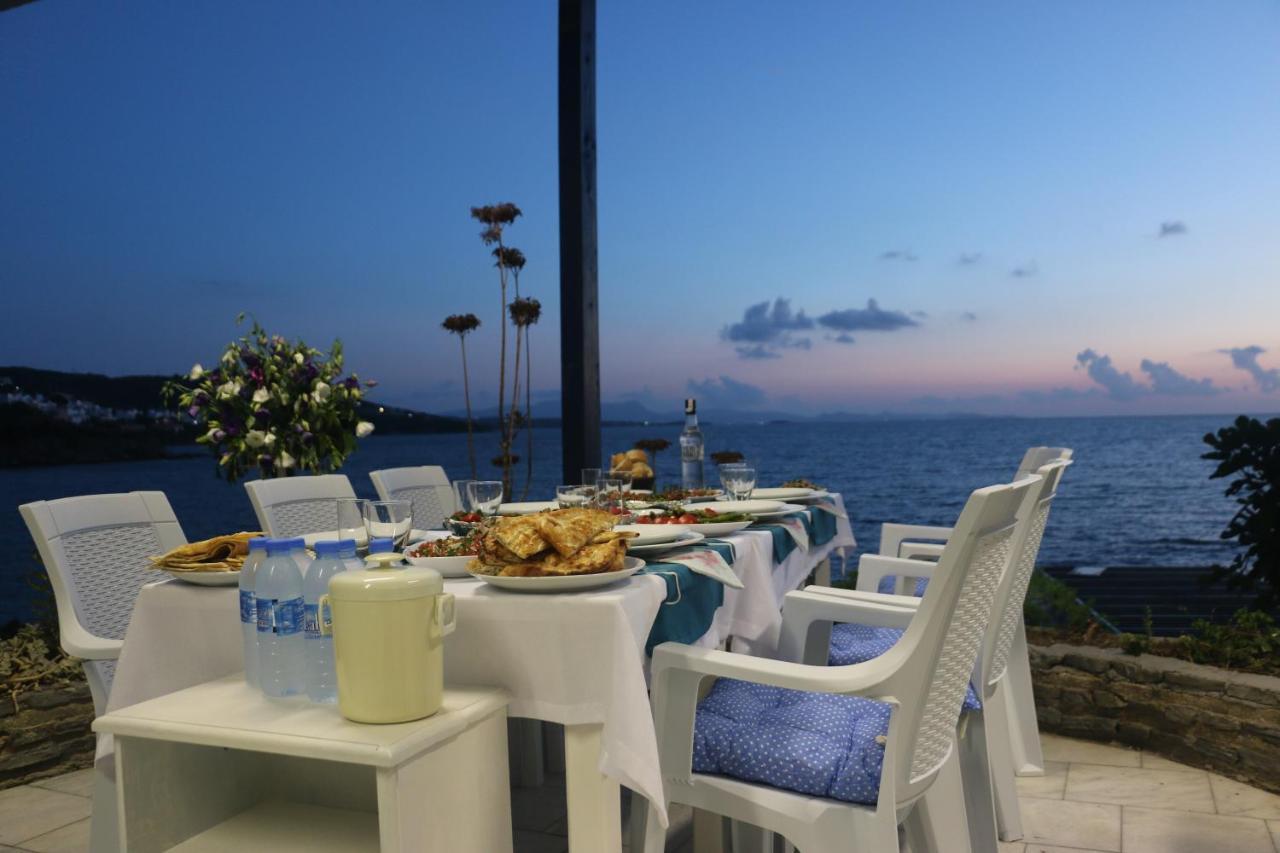 Hotel Urga Butik & Restaurant Gulluk