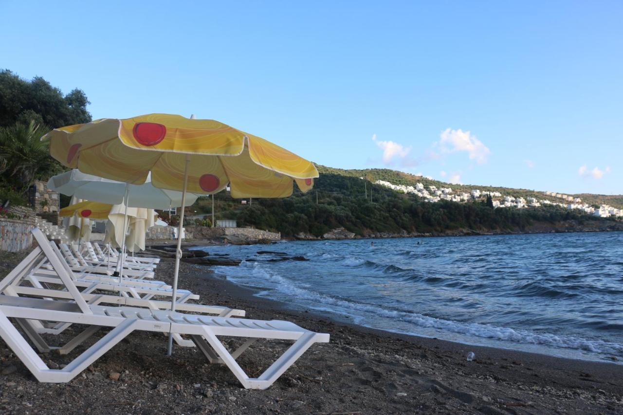 Urga Butik & Restaurant * Gulluk