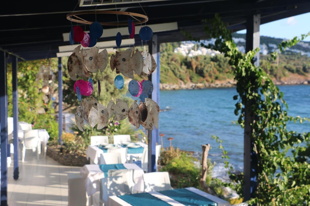 Urga Butik & Restaurant Gulluk