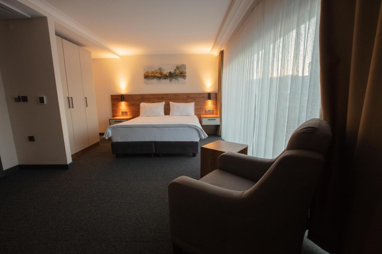 Hotel Valent Business Akcay (Edremit)