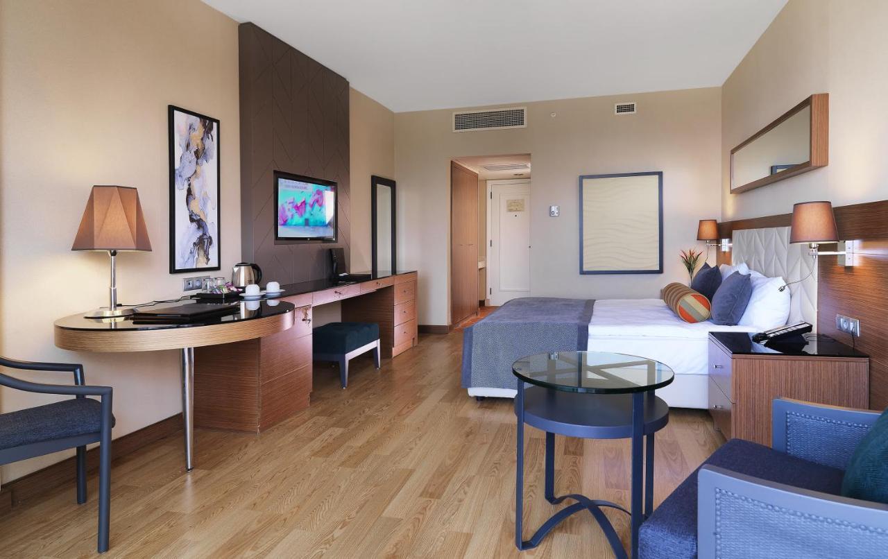 Hotel Imperial Tuerkiz & Kemer