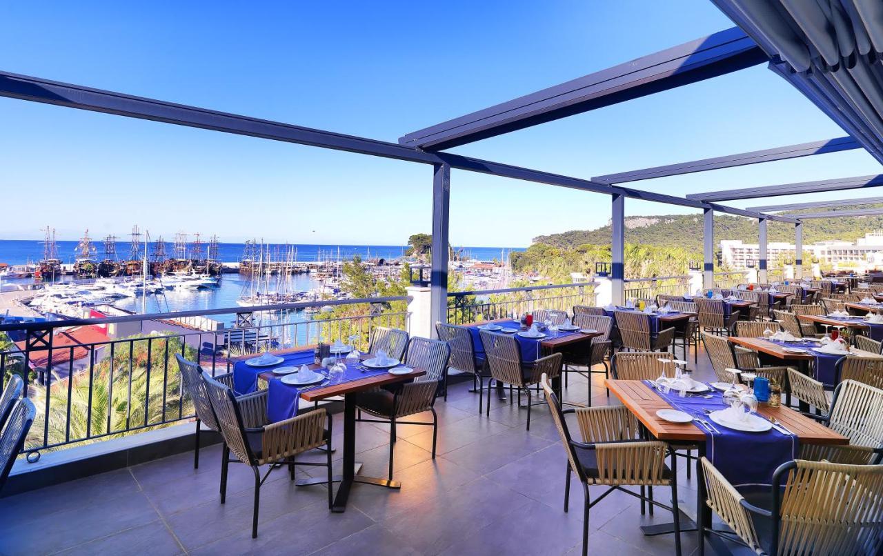 Hotel Imperial Tuerkiz & 5*
