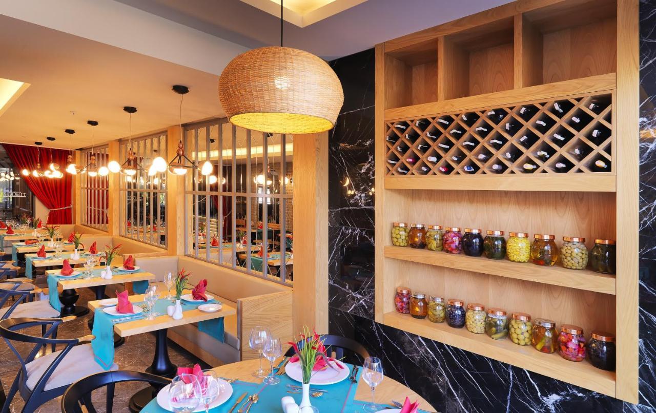 Hotel Imperial Tuerkiz & Kemer