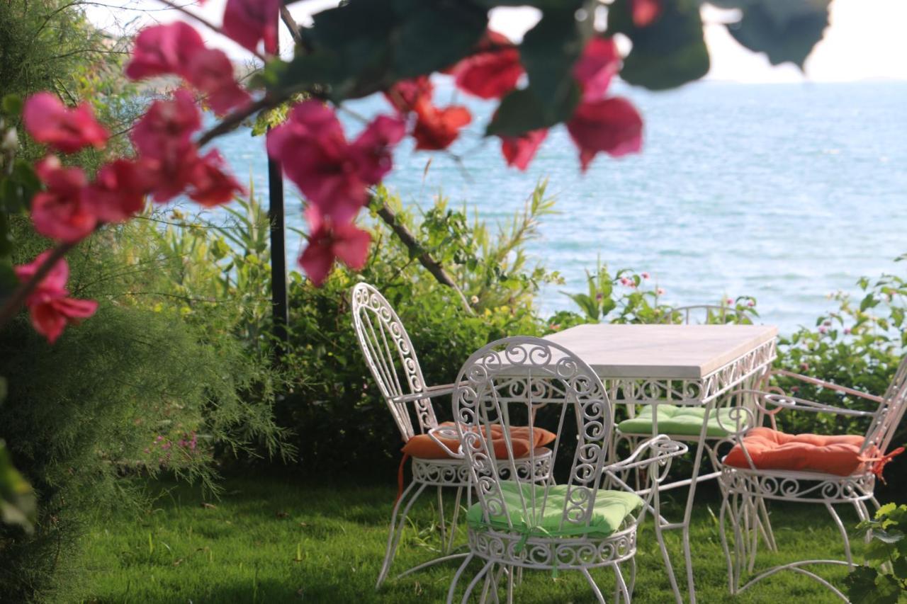 Urga Butik & Restaurant Hotel Gulluk