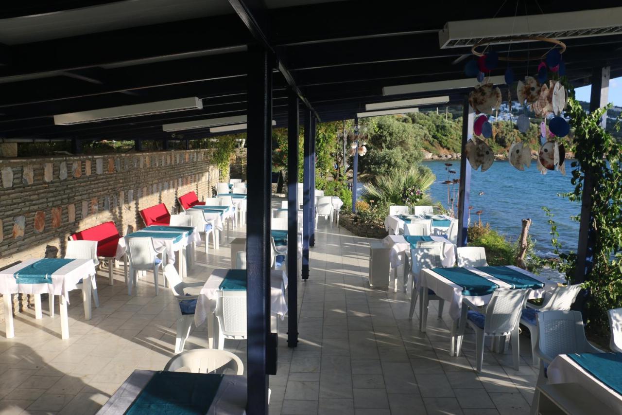Hotel Urga Butik & Restaurant Gulluk