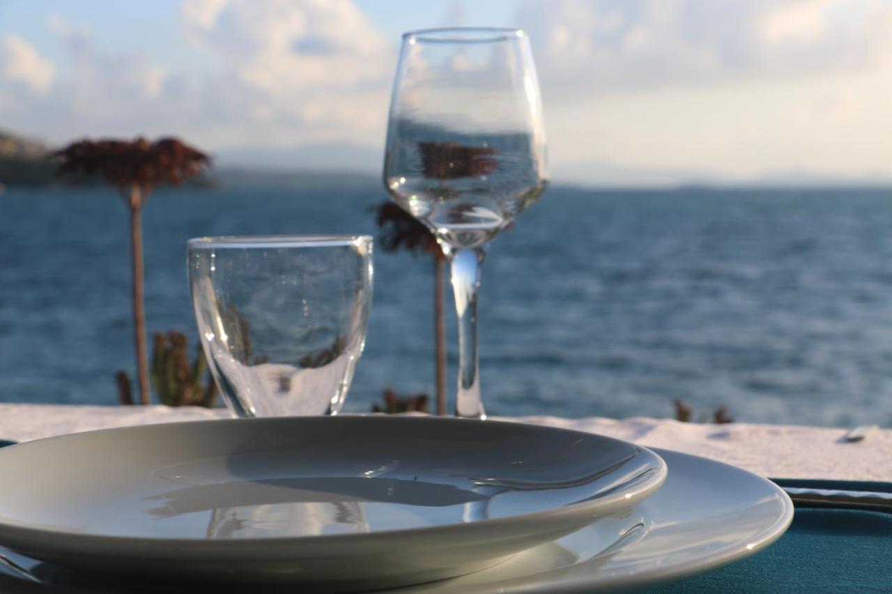 Urga Butik & Restaurant Gulluk