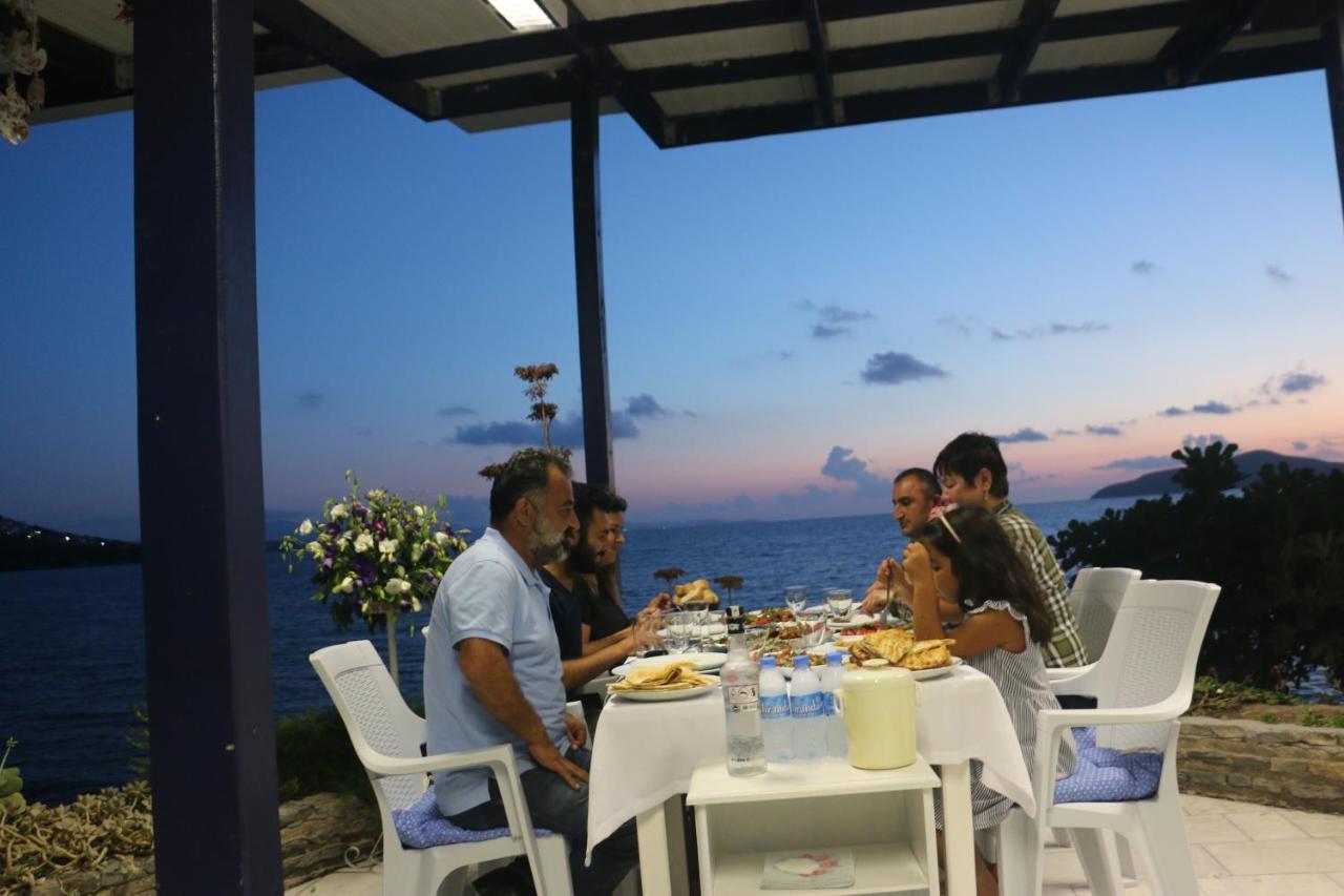 Hotel Urga Butik & Restaurant