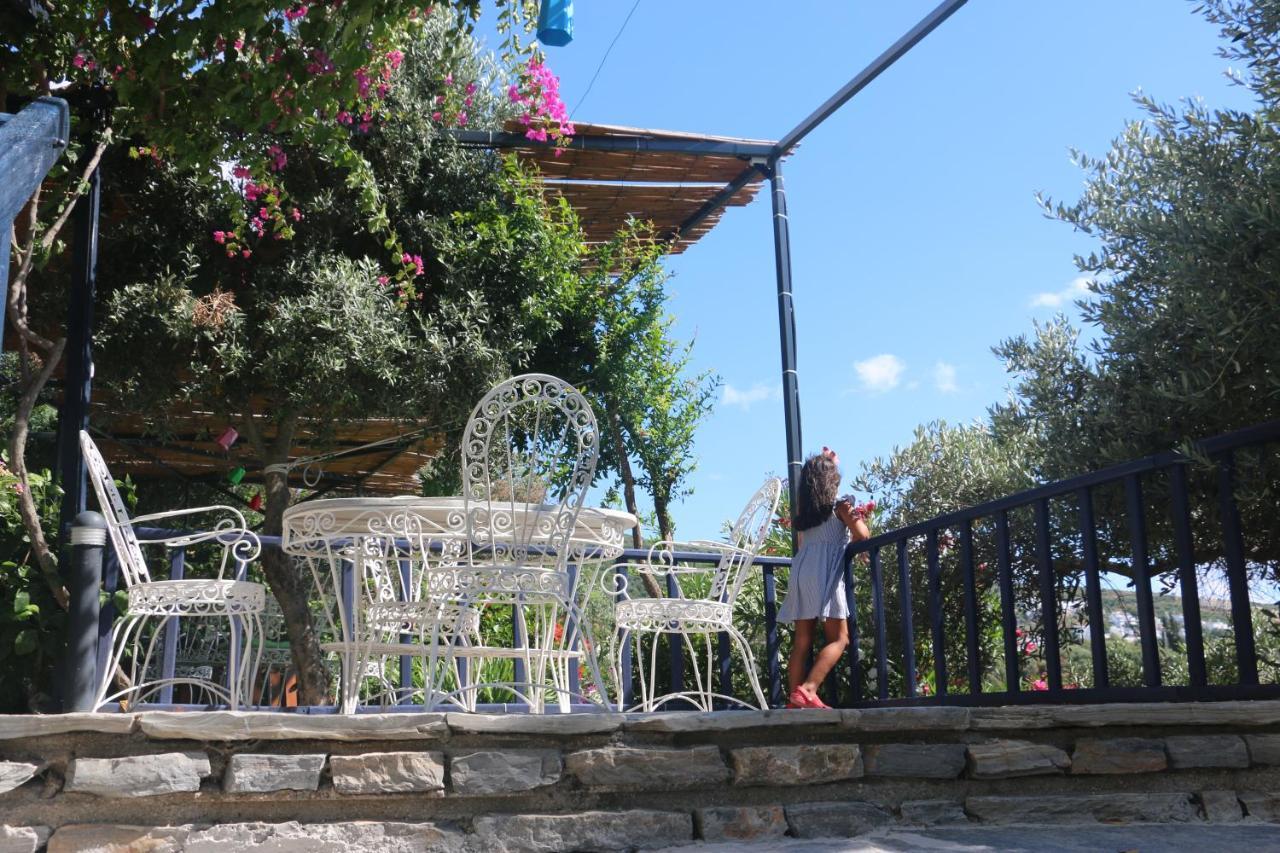 Urga Butik & Restaurant Hotel Gulluk