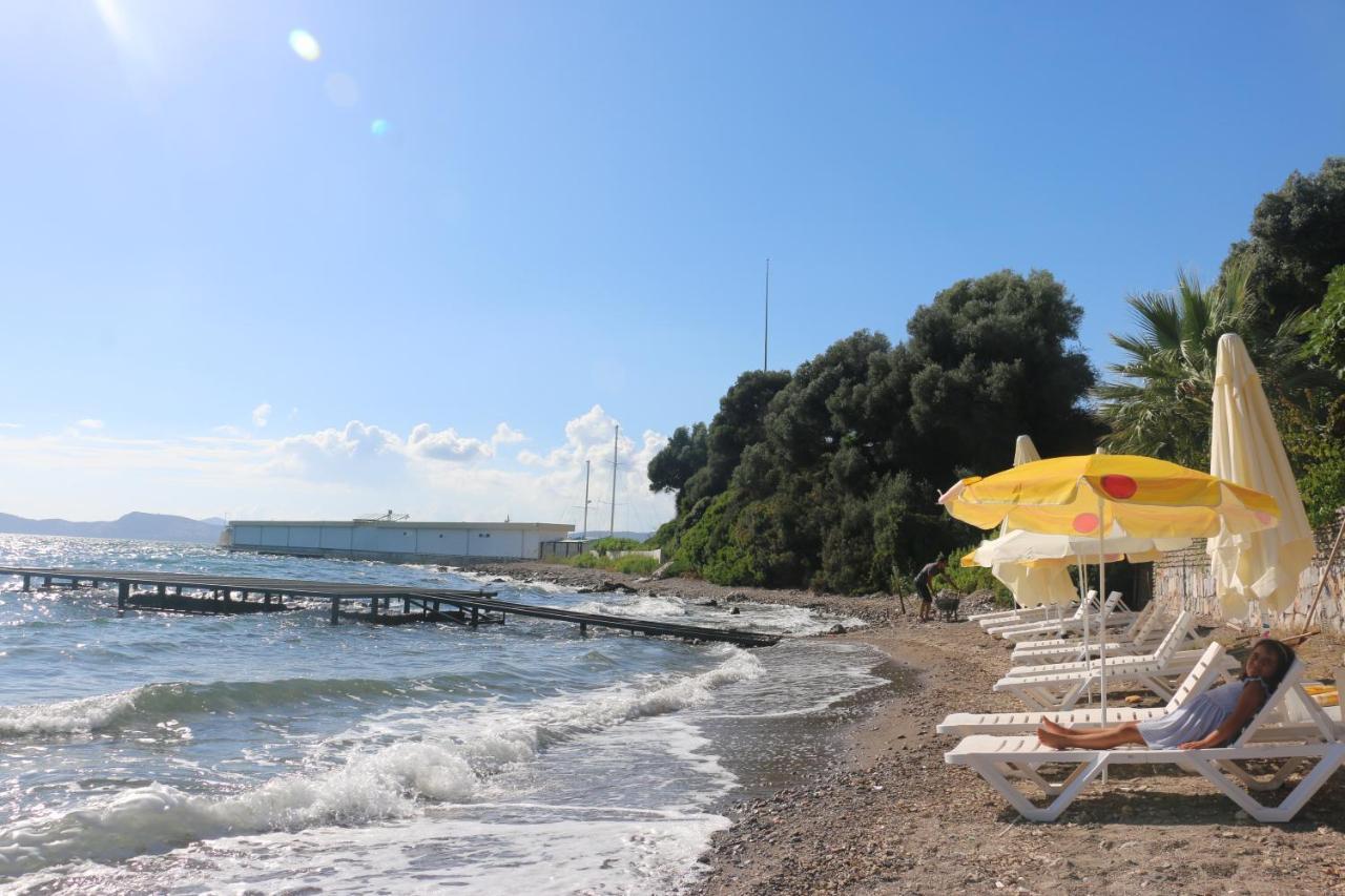 Urga Butik & Restaurant Gulluk