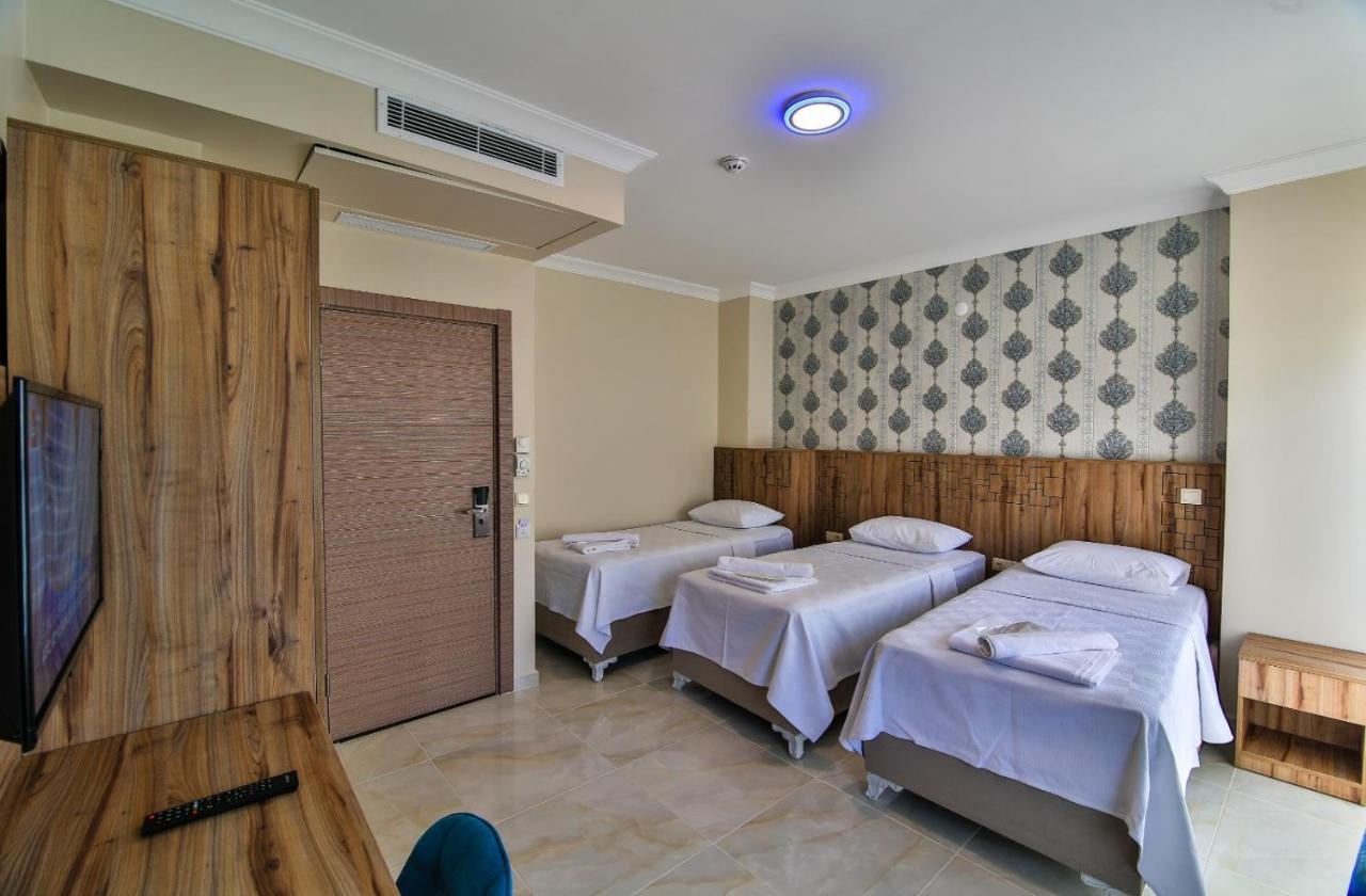 Hotel Amasra Sunrise Bartin