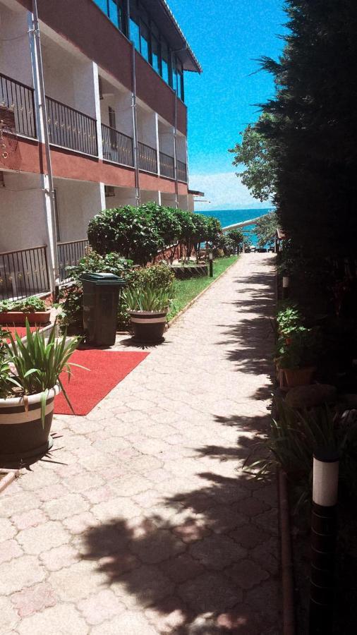 Istanbul Yildiz Marmara Ereglisi