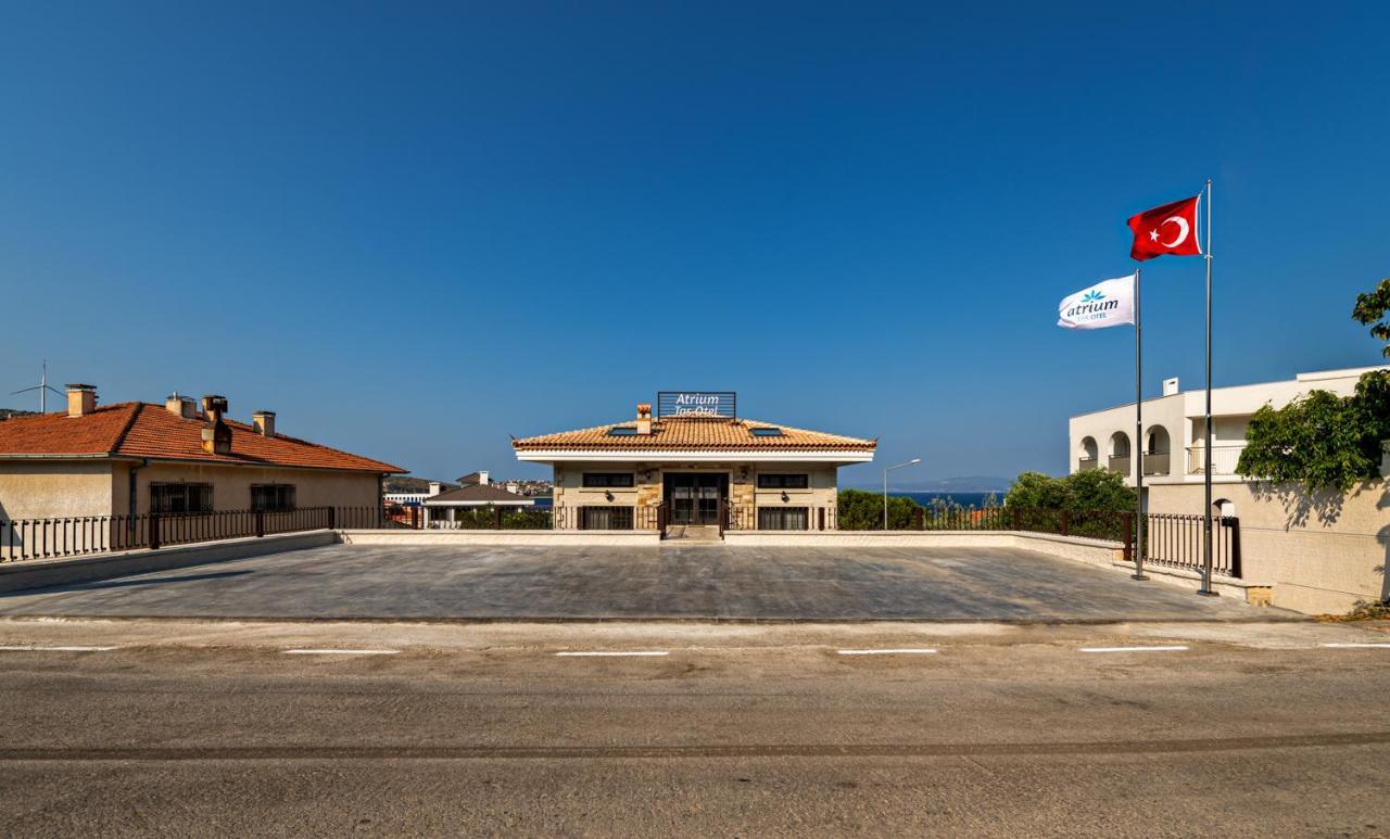 Atrium Tas 2* Cesme