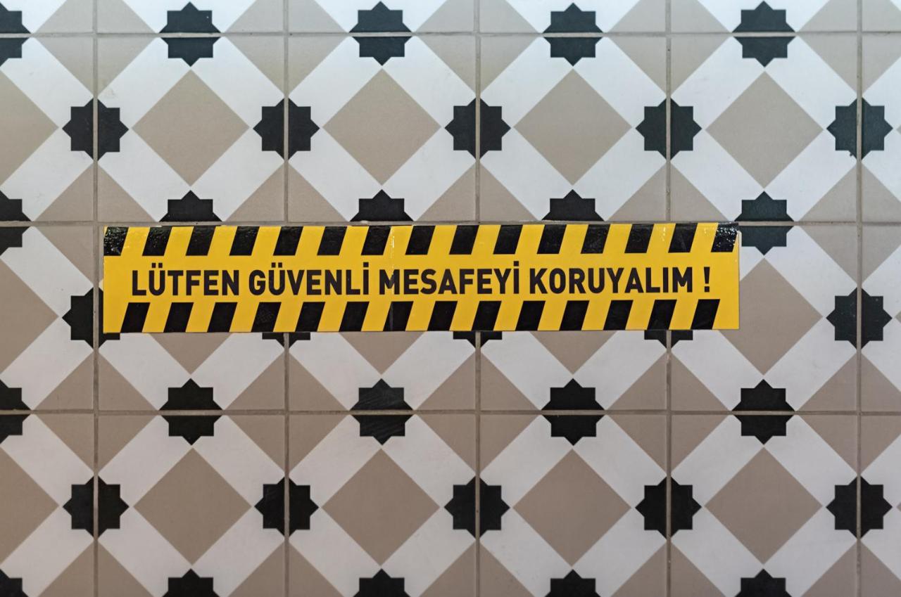 Atrium Tas 2* Cesme