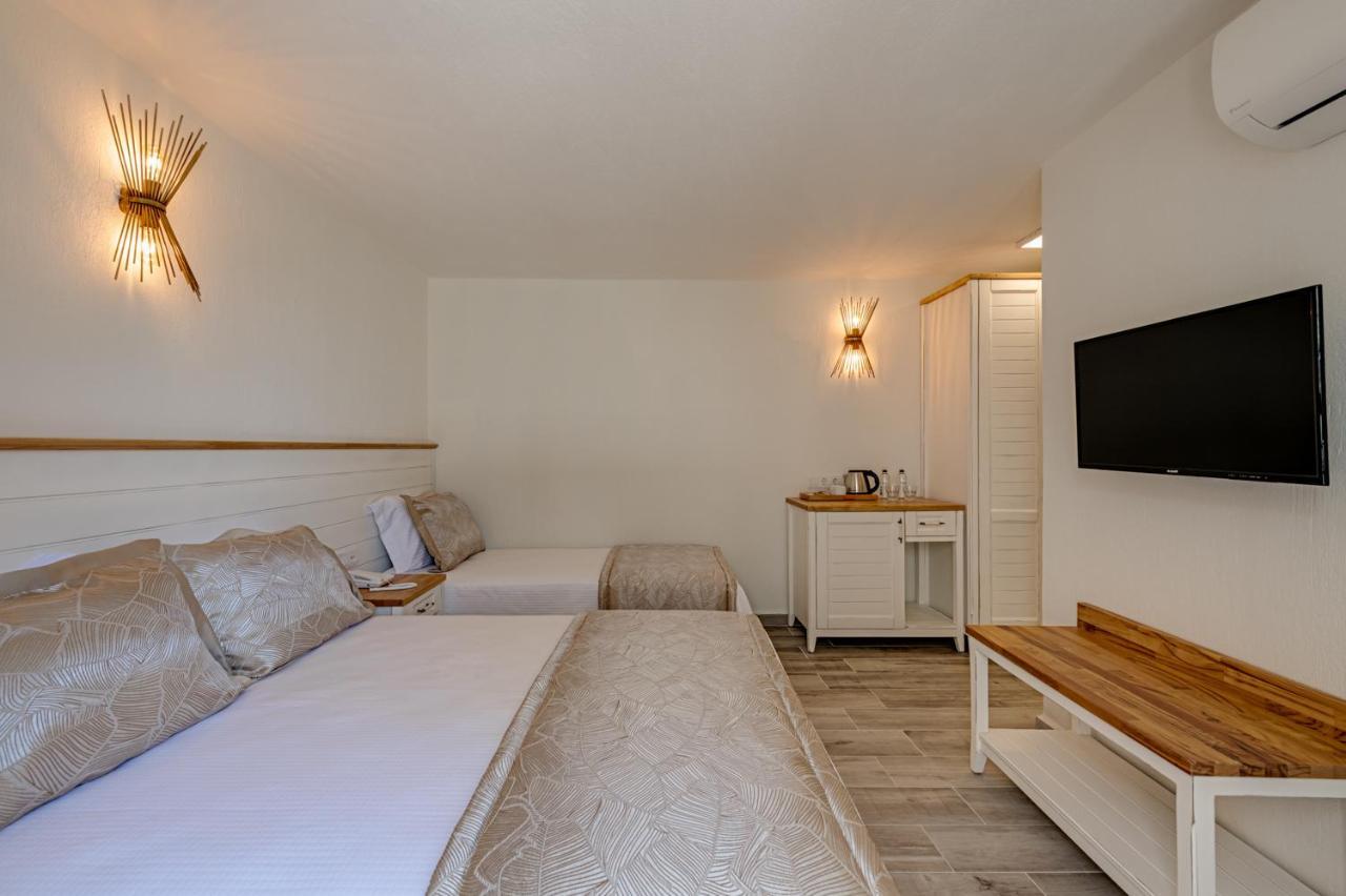 Atrium Tas 2* Cesme