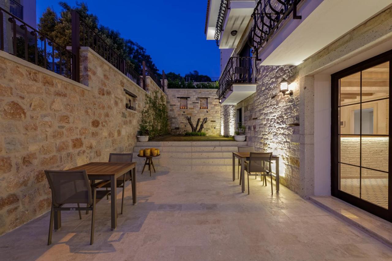 Atrium Tas Hotel Cesme