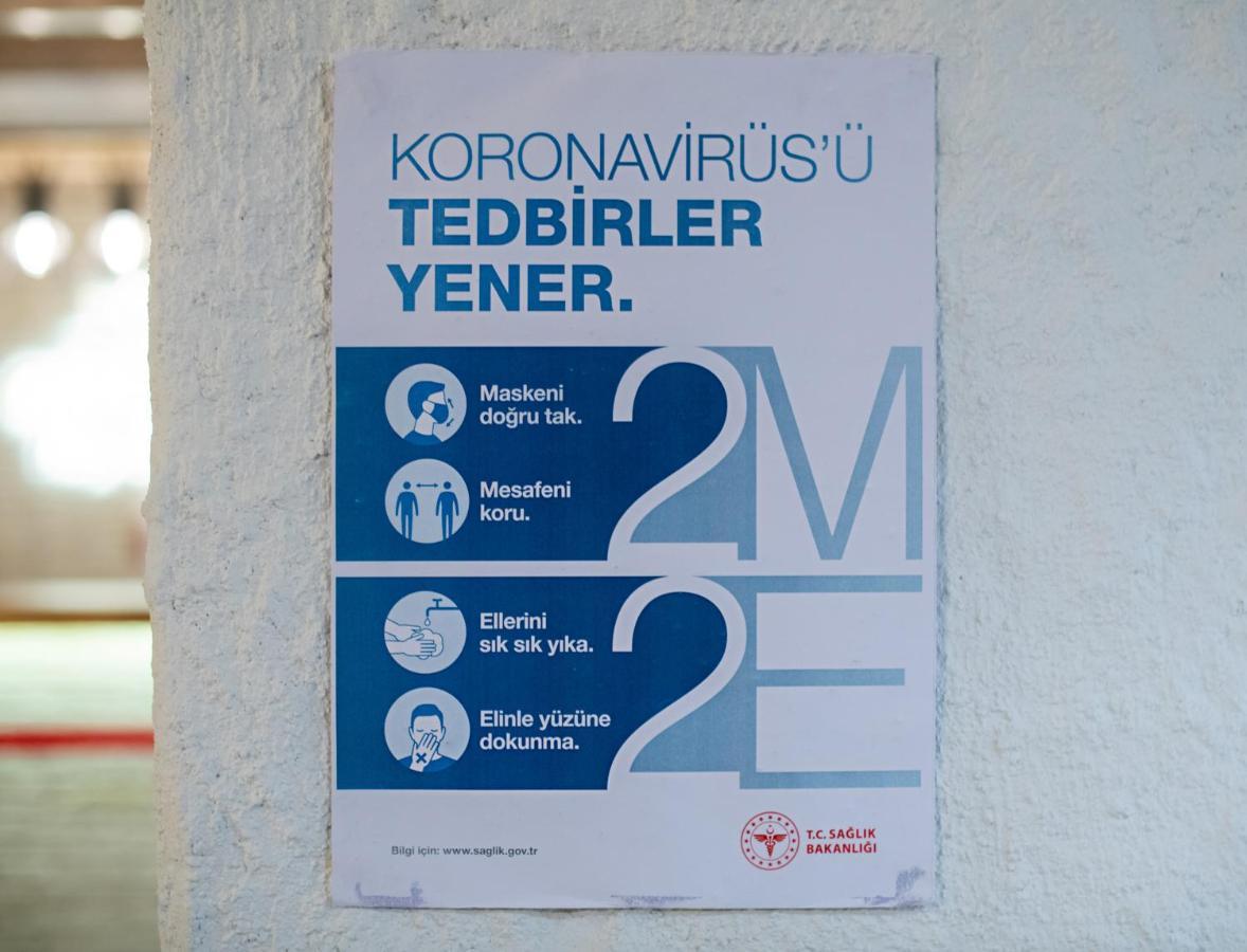 Atrium Tas 2* Cesme