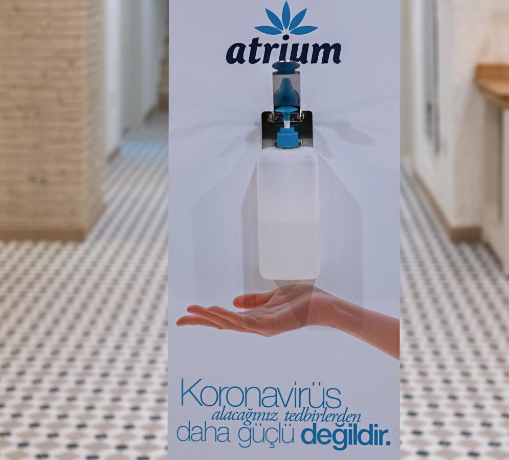 Atrium Tas 2* Cesme