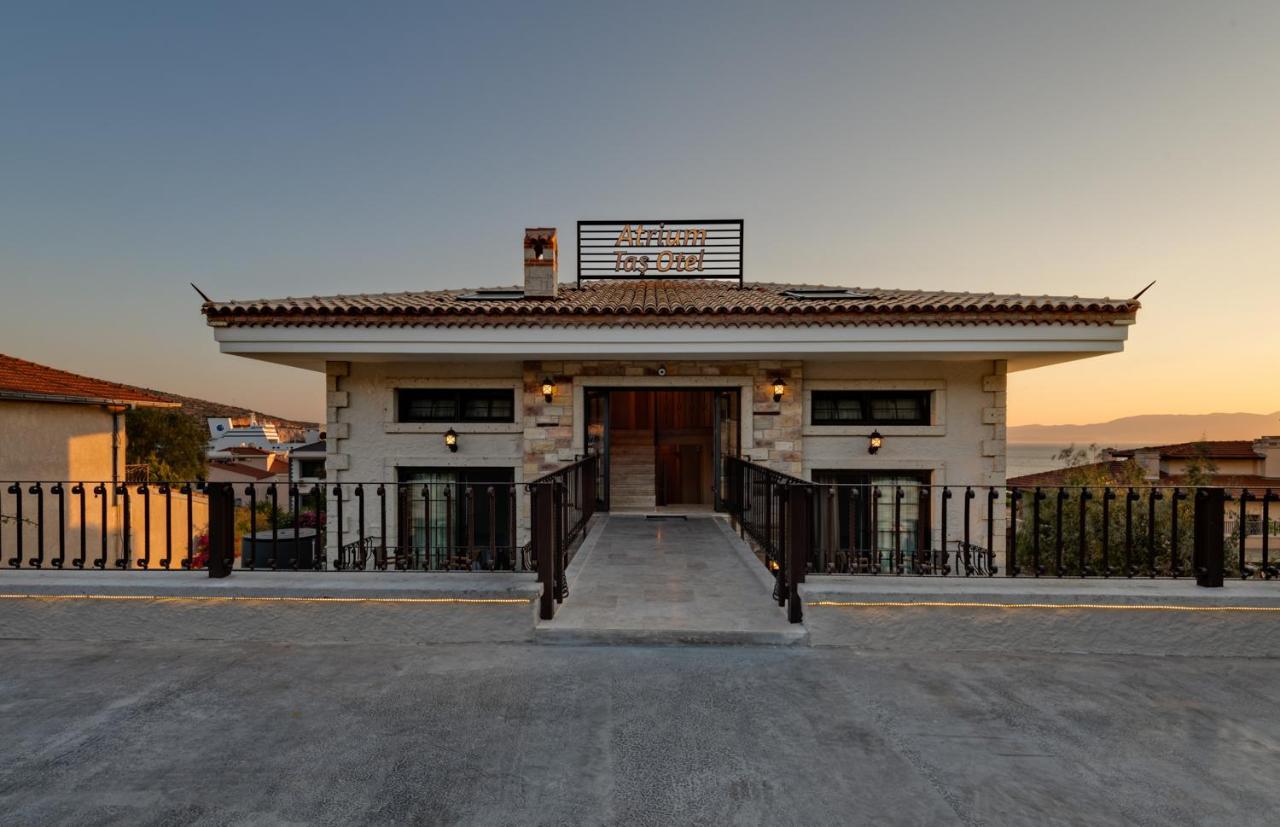 Atrium Tas Hotel Cesme