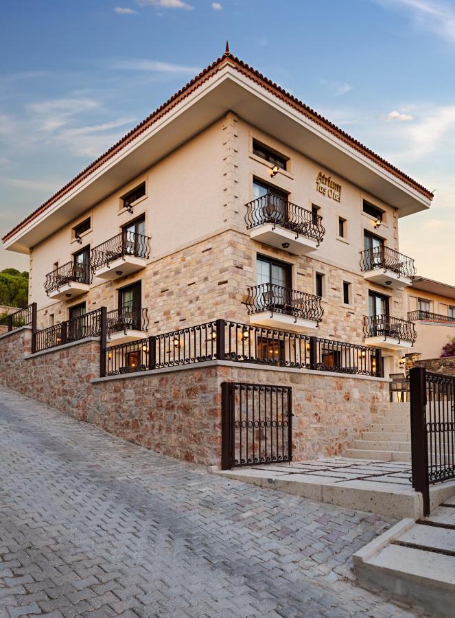 Hotel Atrium Tas Cesme