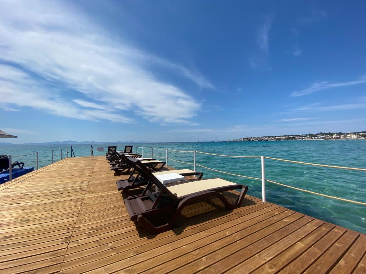 Aparthotel Seaside Didim