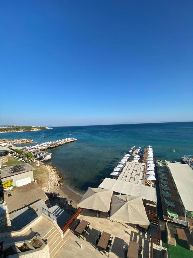 Seaside