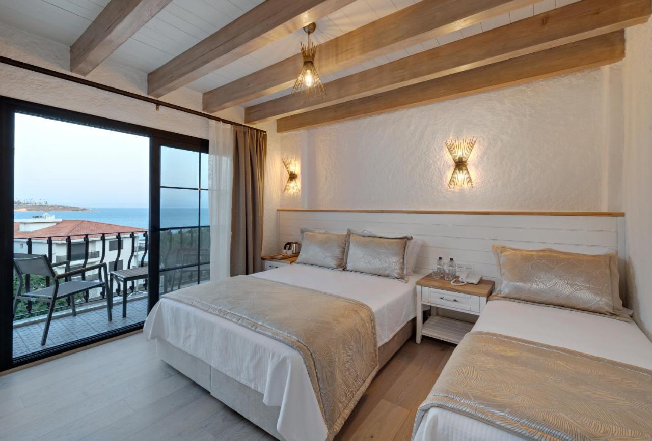 Atrium Tas Hotel Cesme
