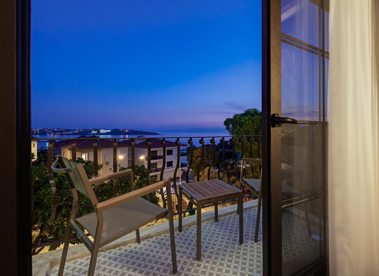 Hotel Atrium Tas Cesme
